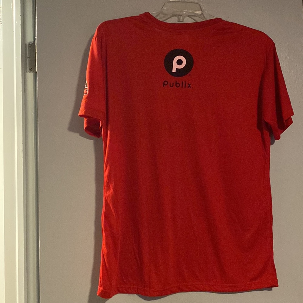 ATLANTA FALCONS T-SHIRT - Picture 2 of 2